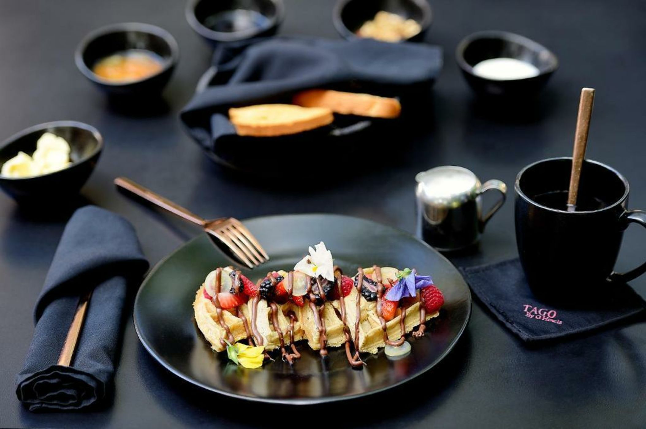 Tago Tulum by G Hotels