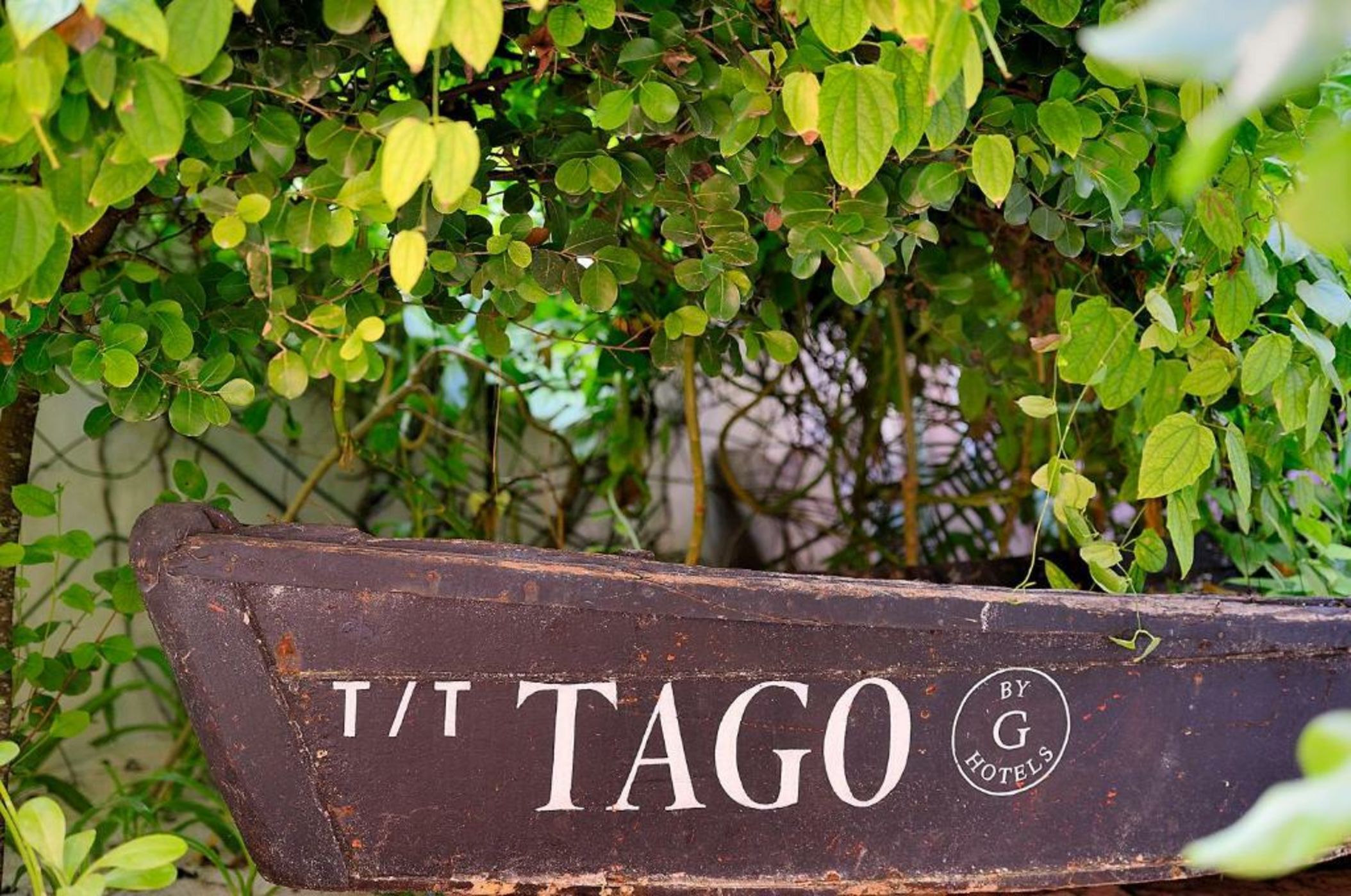 Tago Tulum by G Hotels