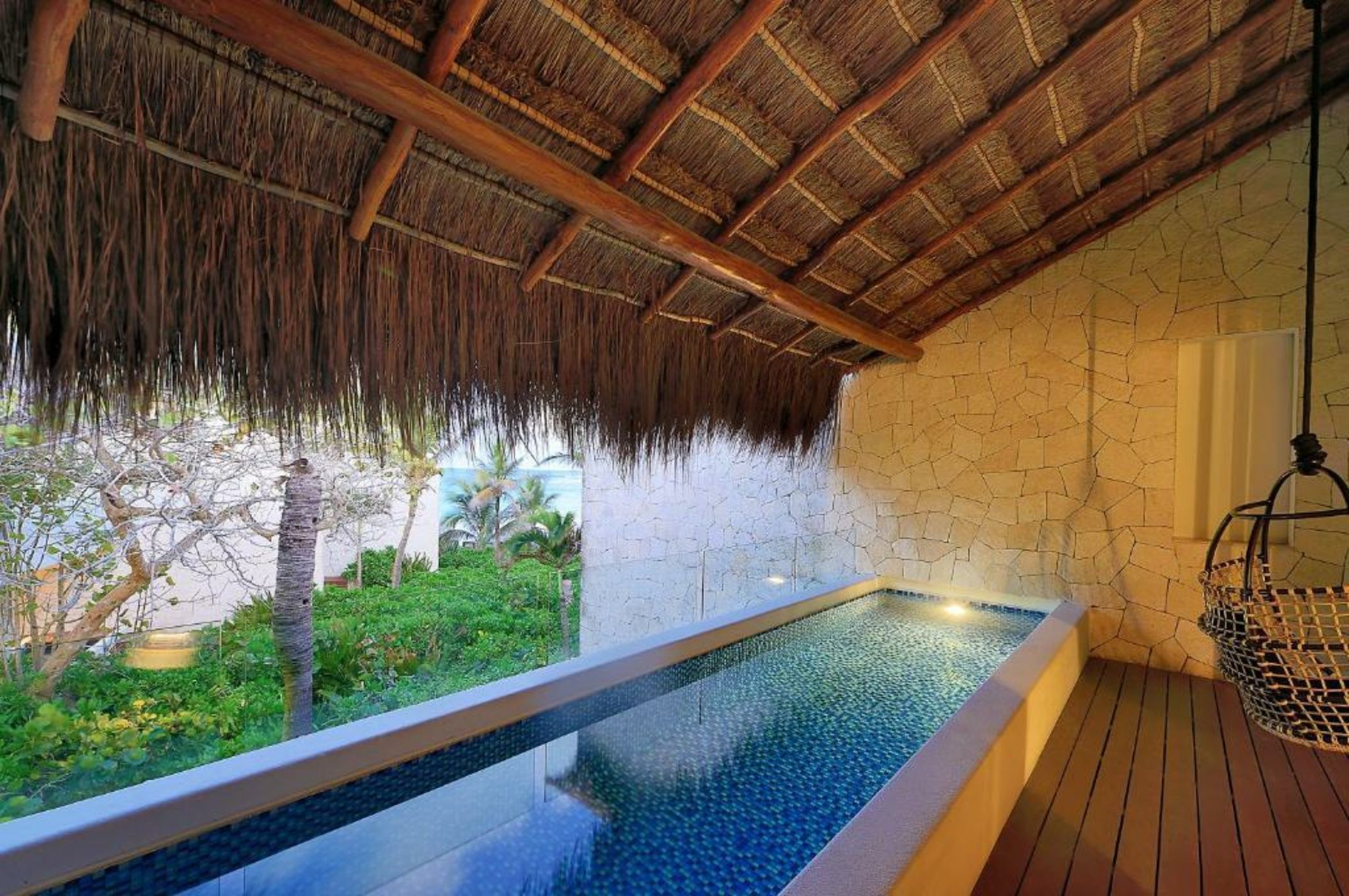 Tago Tulum by G Hotels