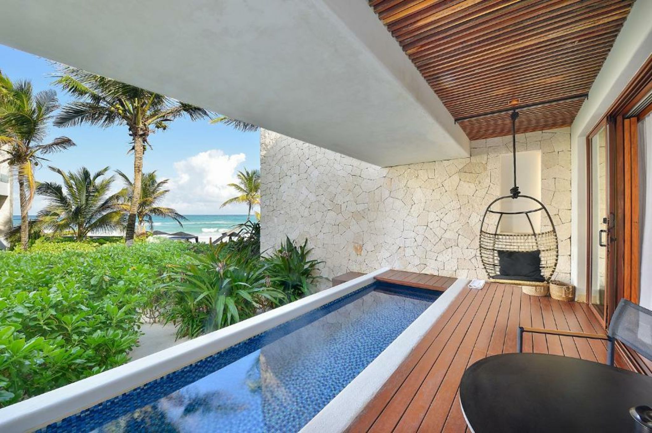 Tago Tulum by G Hotels