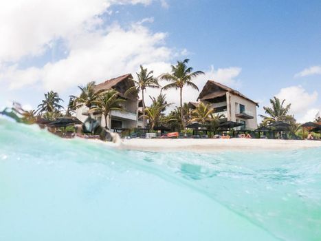 Tago Tulum by G Hotels