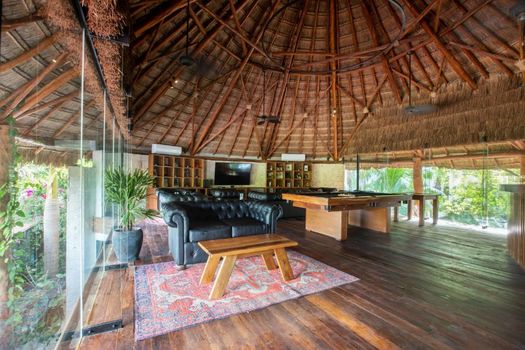 Tago Tulum by G Hotels