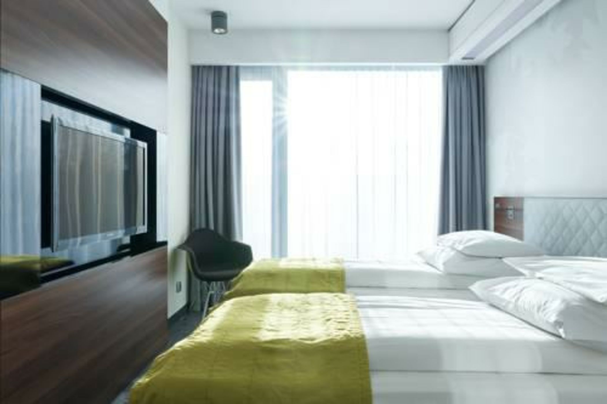 PURO Wrocław Stare Miasto