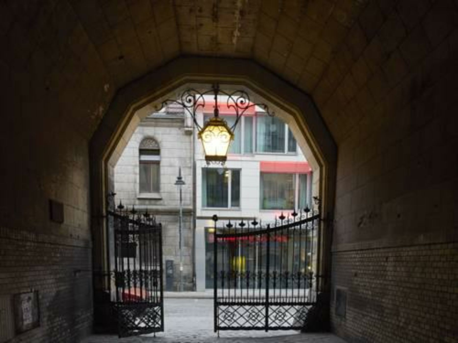 PURO Wrocław Stare Miasto