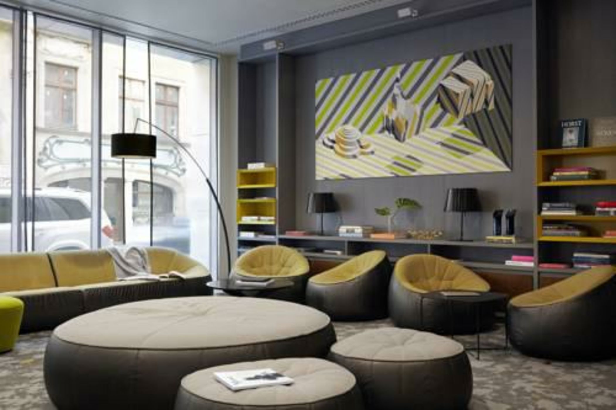 PURO Wrocław Stare Miasto