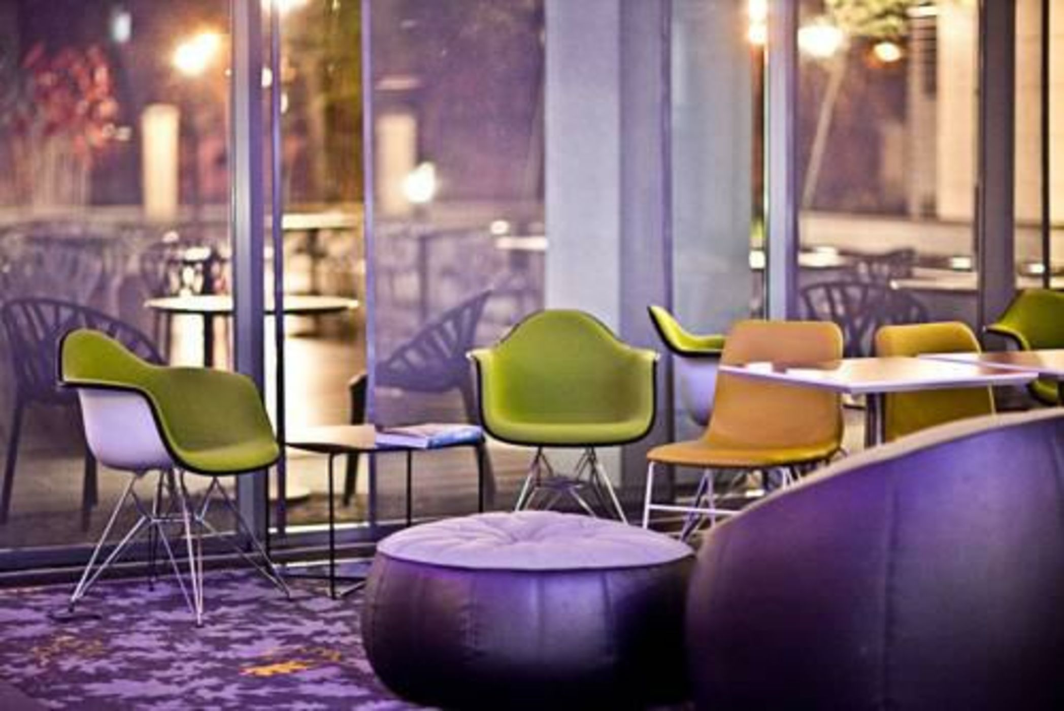 PURO Wrocław Stare Miasto