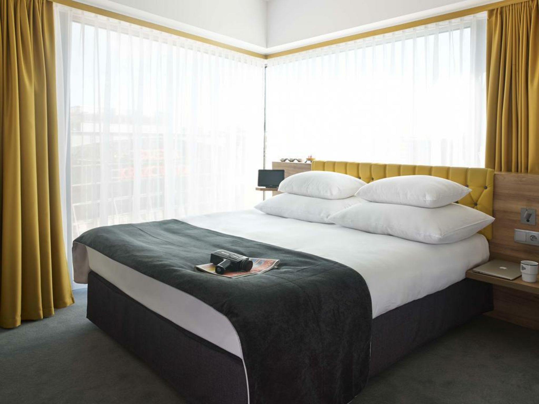 PURO Kraków Stare Miasto