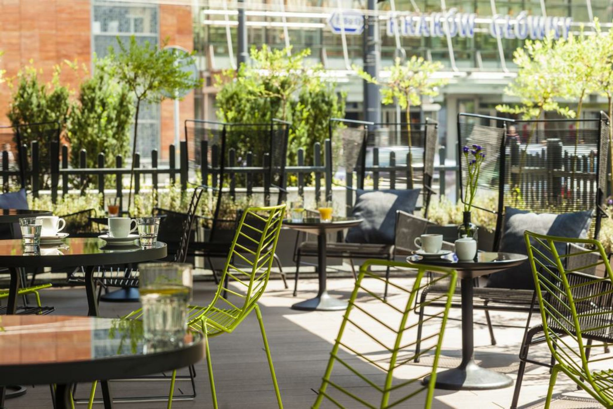 PURO Kraków Stare Miasto