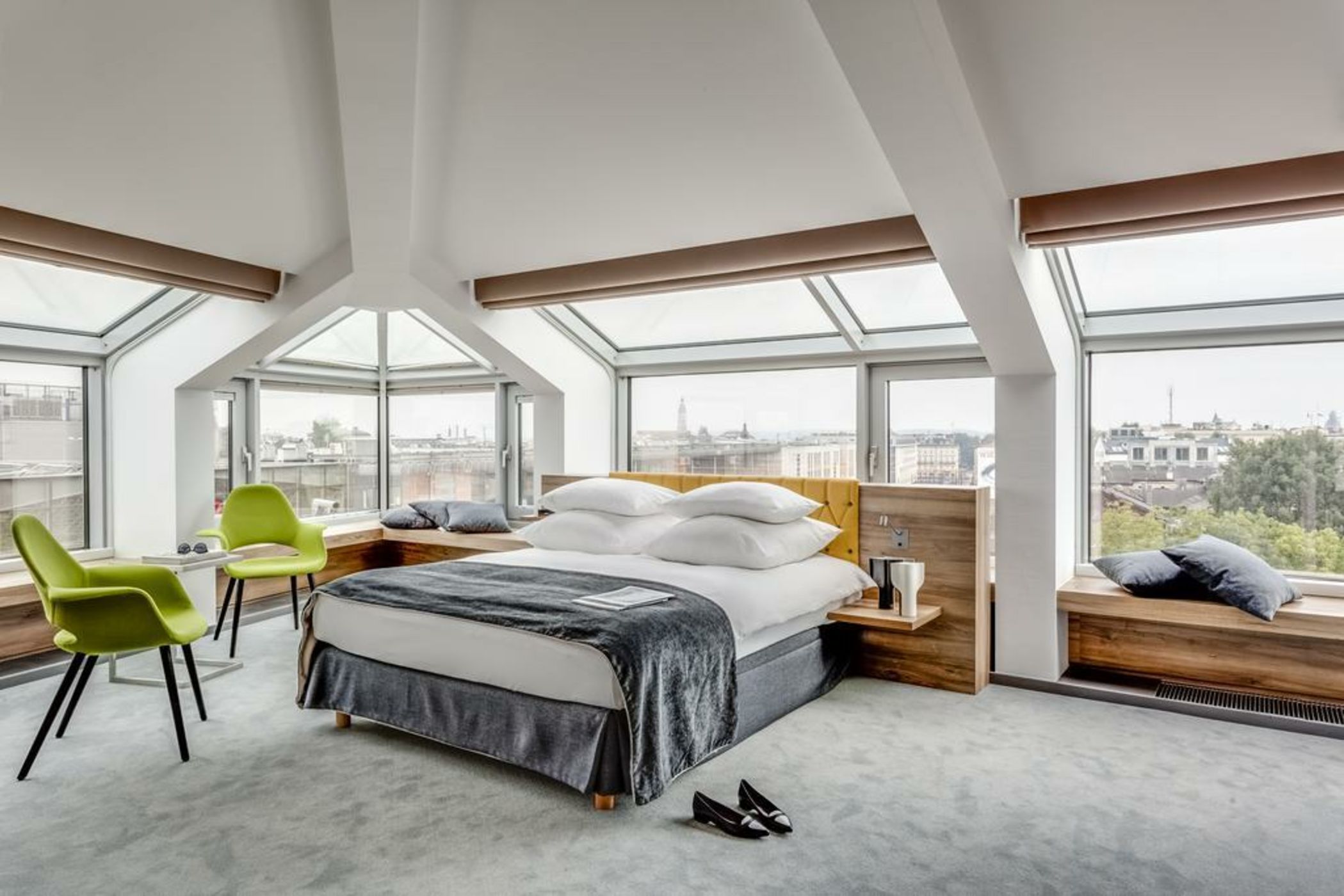 PURO Kraków Stare Miasto