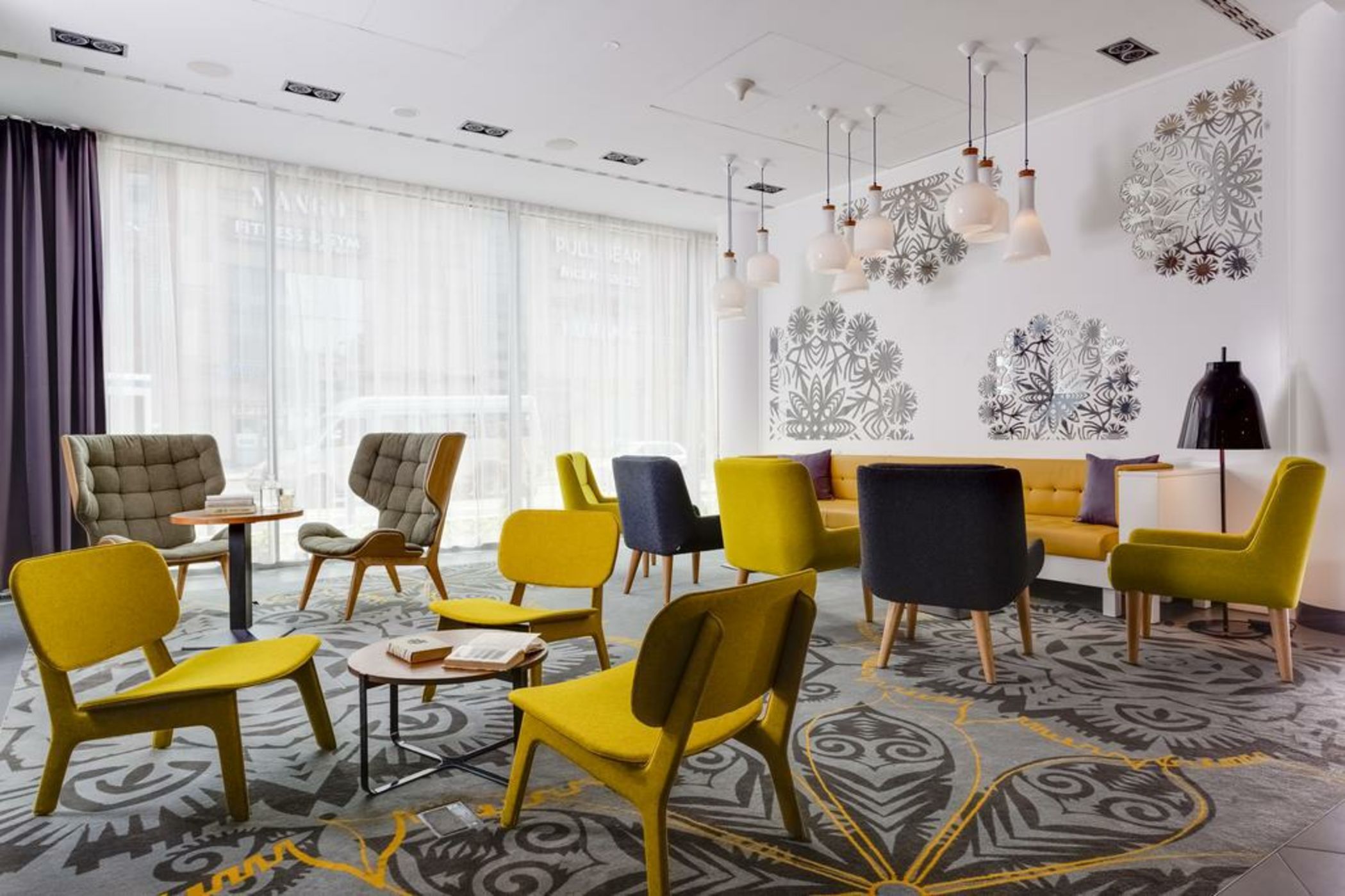 PURO Kraków Stare Miasto