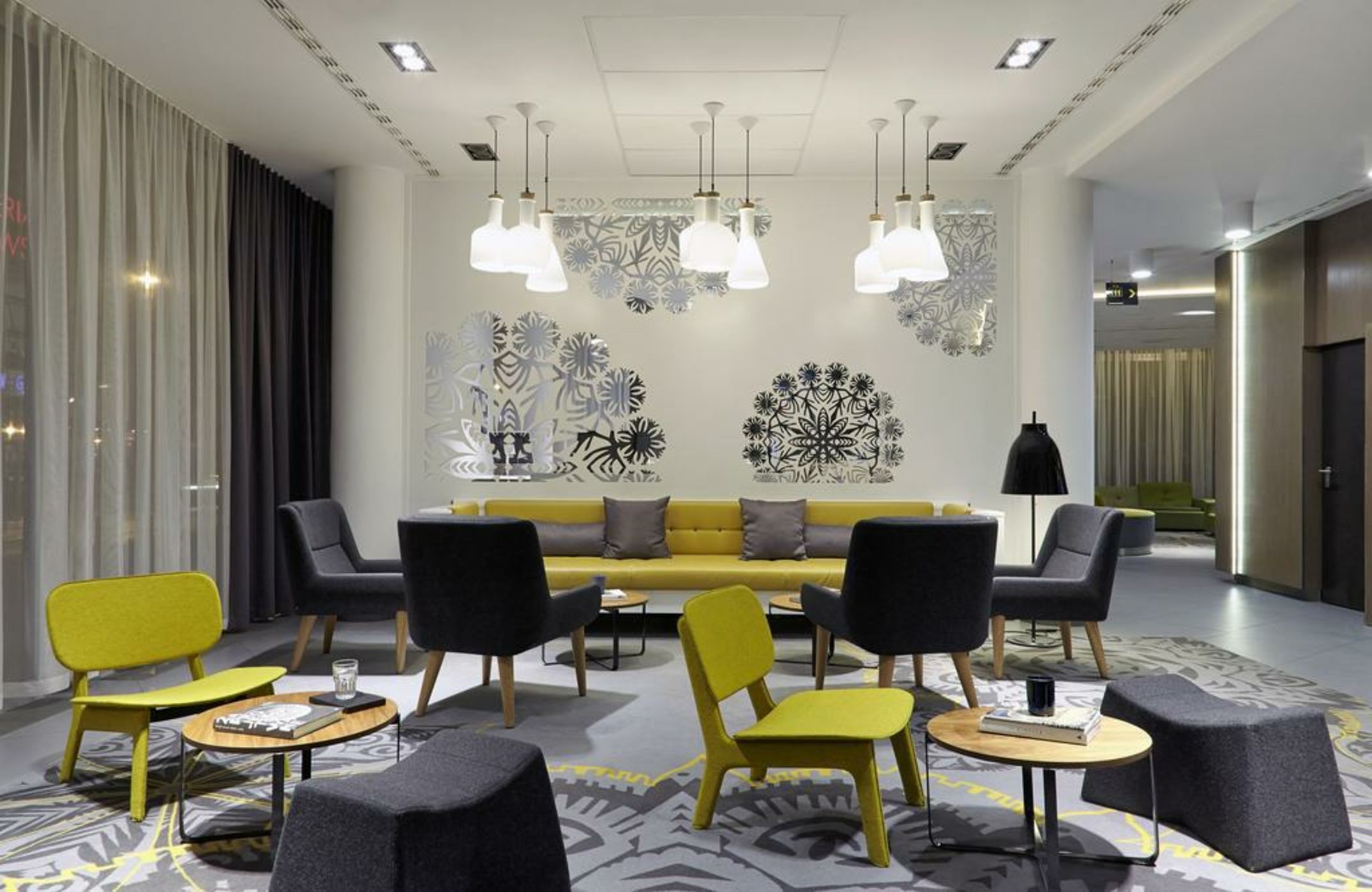 PURO Kraków Stare Miasto