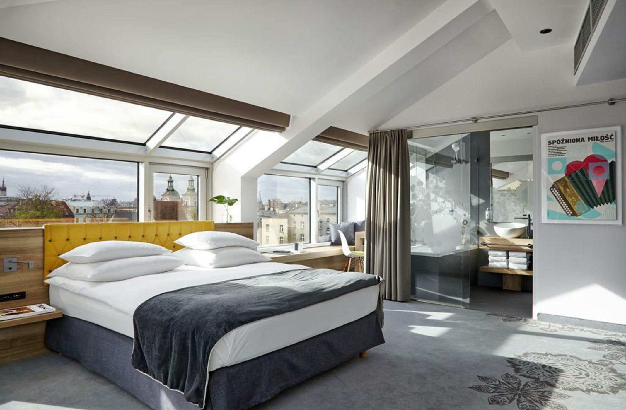 PURO Kraków Stare Miasto