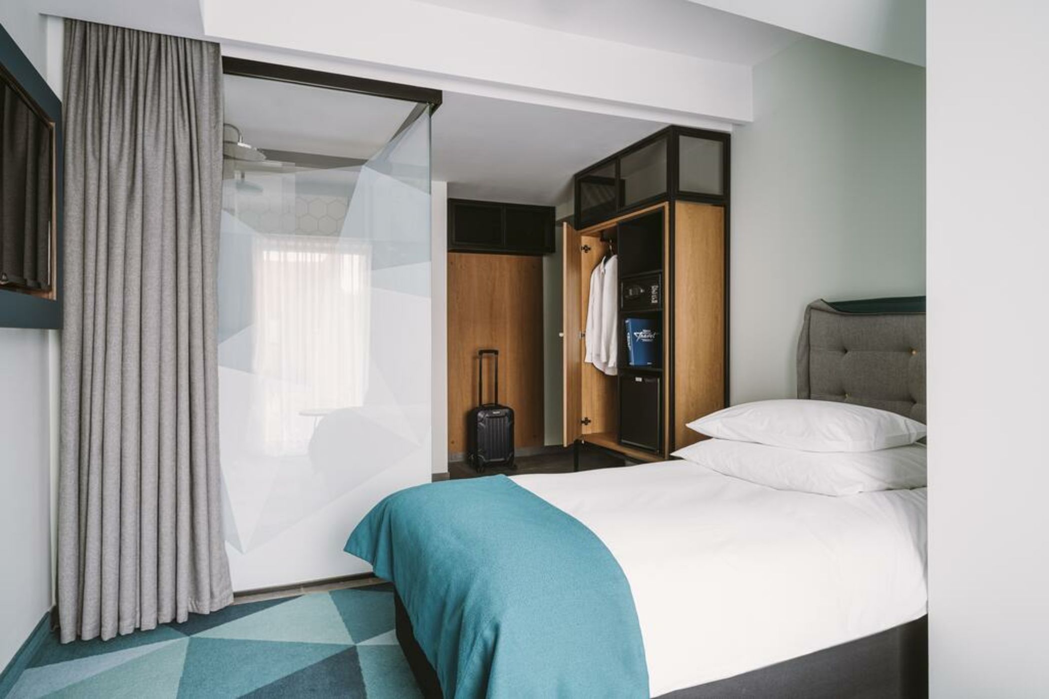 PURO Poznań Stare Miasto