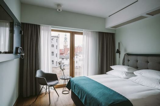 PURO Poznań Stare Miasto