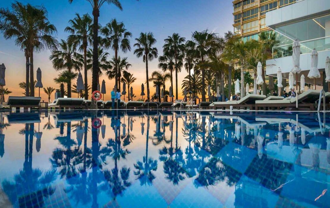 Amàre Beach Hotel Marbella - Adults Only