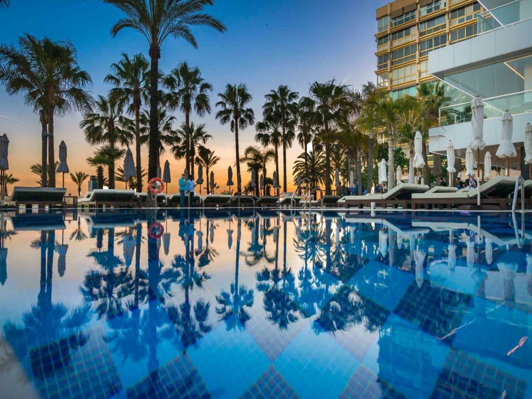 Amàre Beach Hotel Marbella - Adults Only
