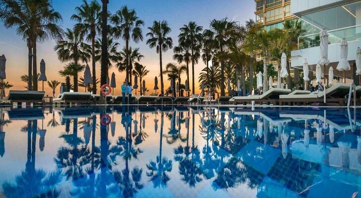 Amàre Beach Hotel Marbella - Adults Only