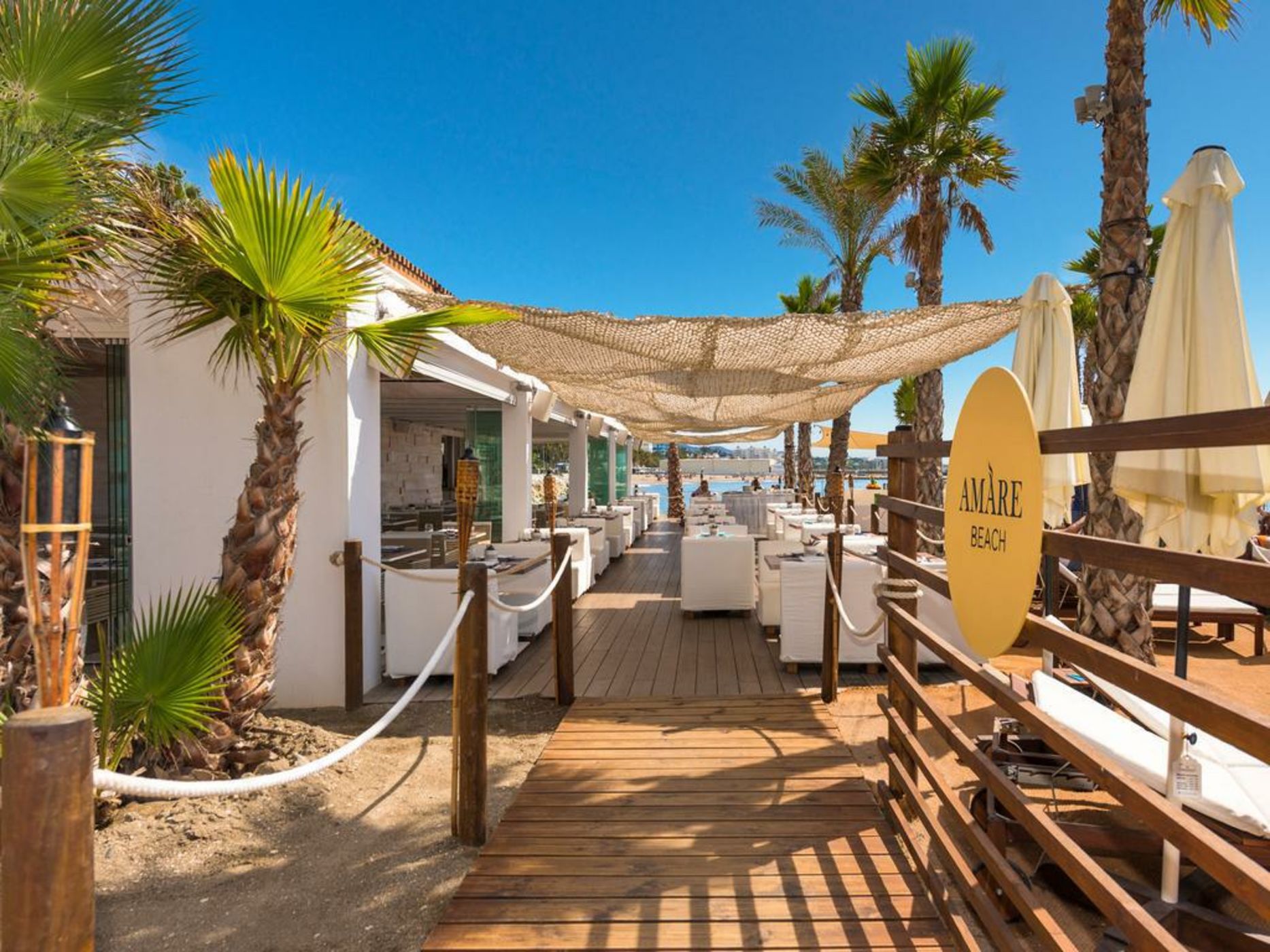 Amàre Beach Hotel Marbella - Adults Only