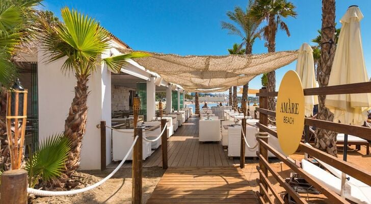 Amàre Beach Hotel Marbella - Adults Only