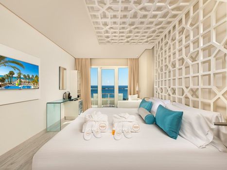 Amàre Beach Hotel Marbella - Adults Only