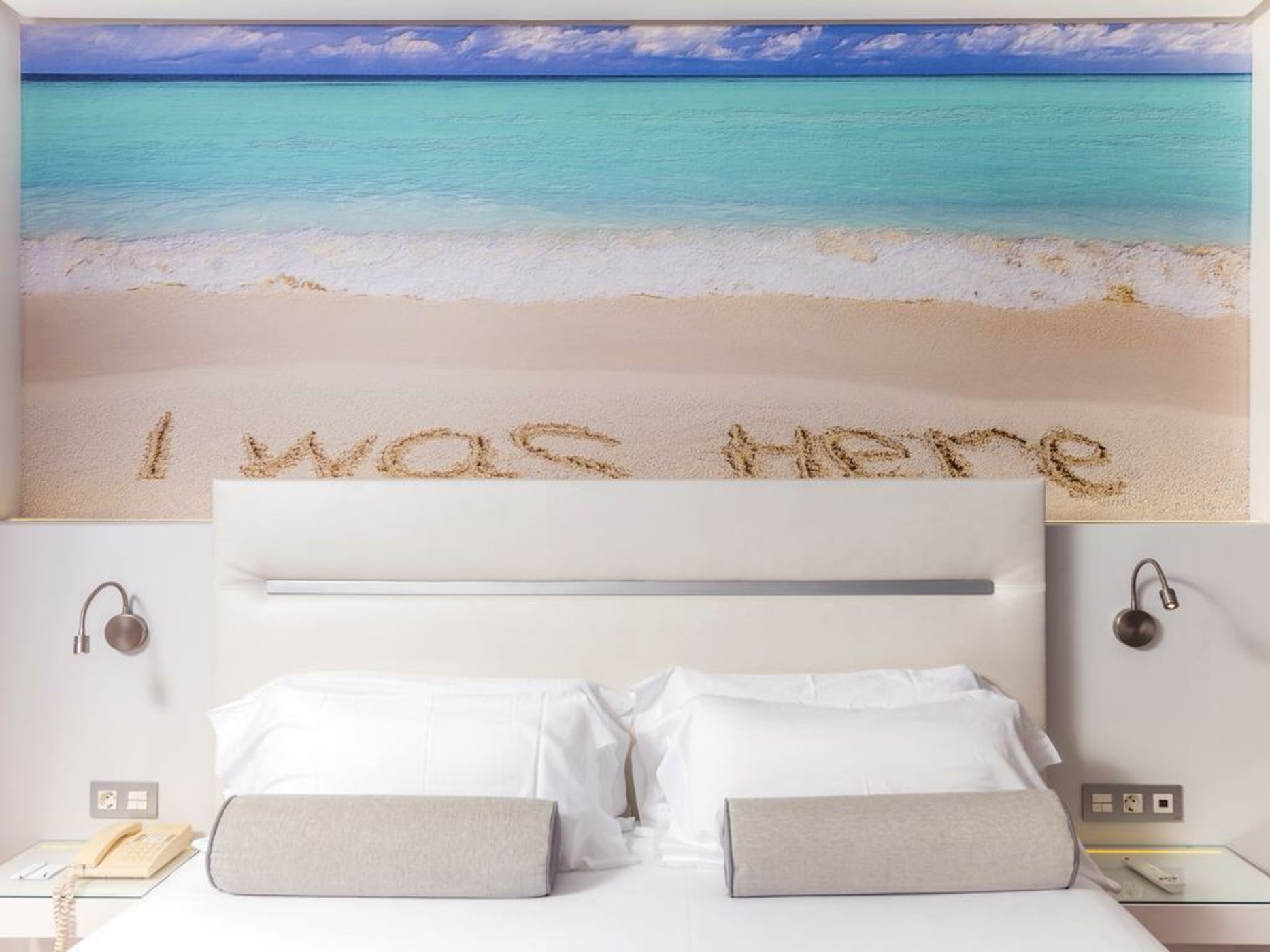 Amàre Beach Hotel Marbella - Adults Only