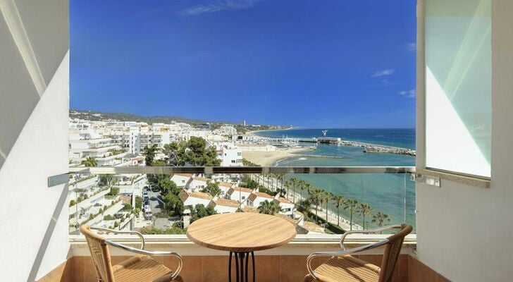 Amàre Beach Hotel Marbella - Adults Only