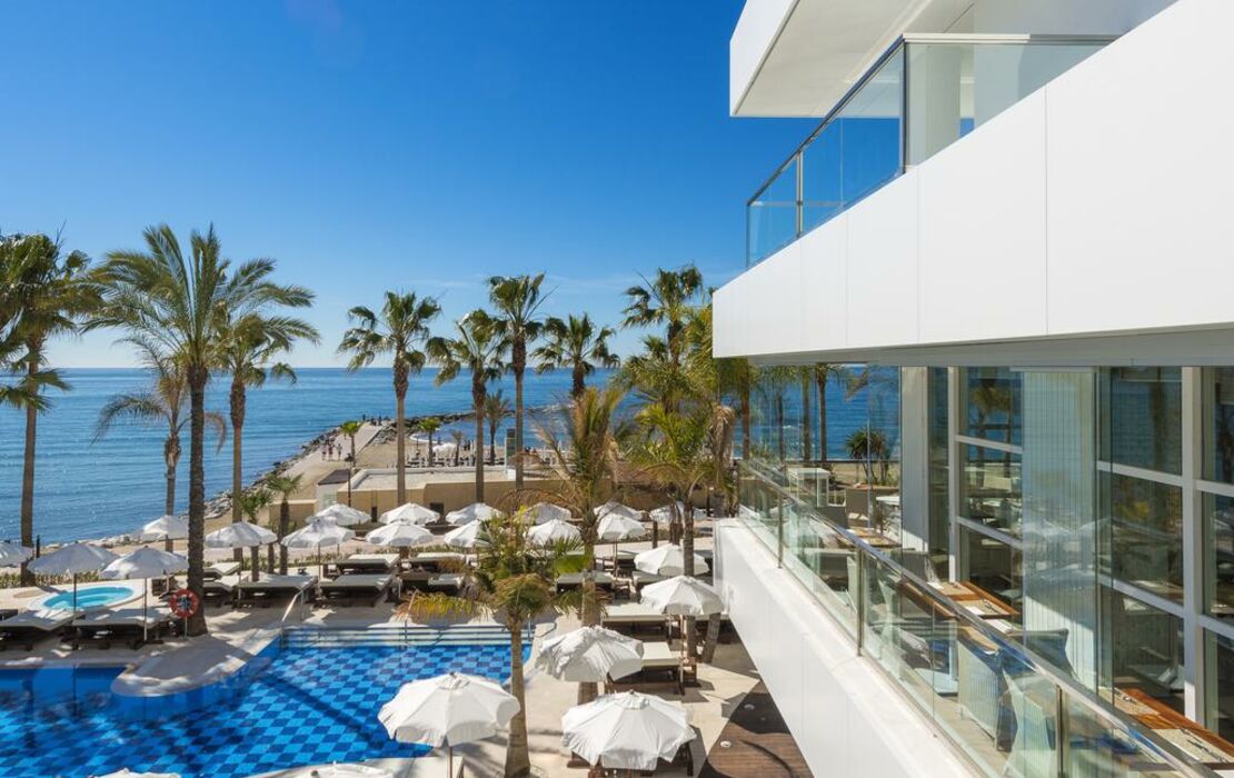 Amàre Beach Hotel Marbella - Adults Only