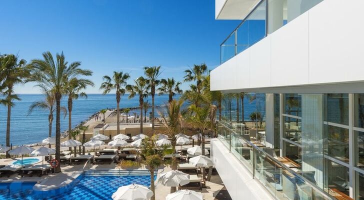 Amàre Beach Hotel Marbella - Adults Only