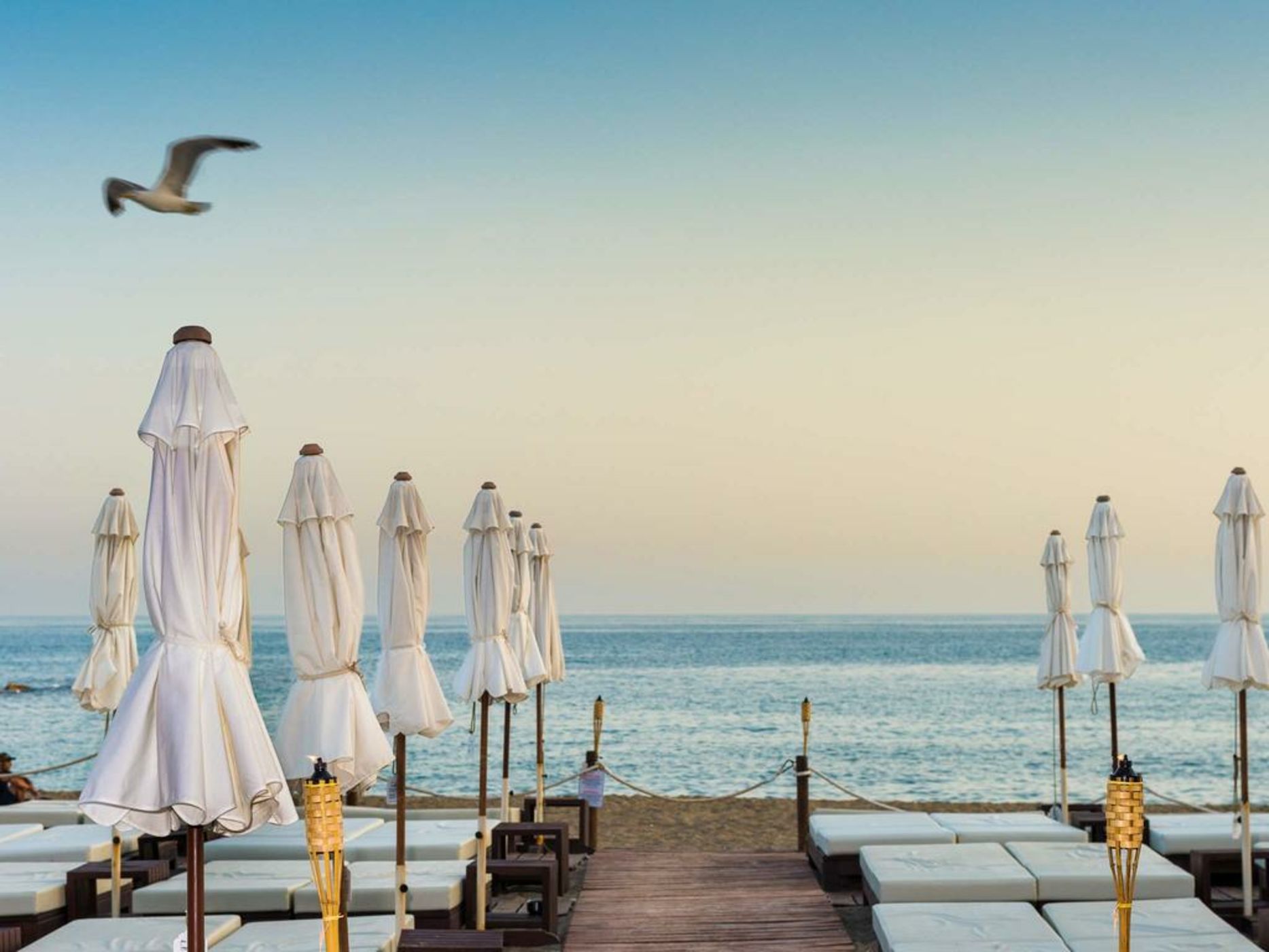 Amàre Beach Hotel Marbella - Adults Only