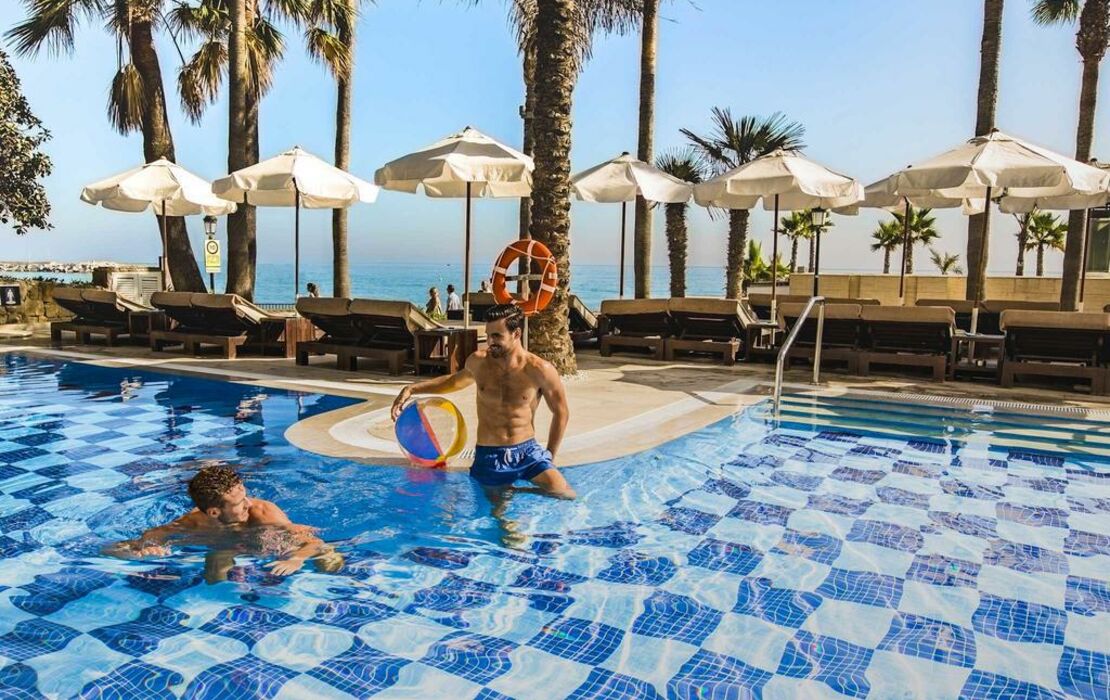 Amàre Beach Hotel Marbella - Adults Only