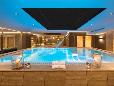 Amàre Beach Hotel Marbella - Adults Only