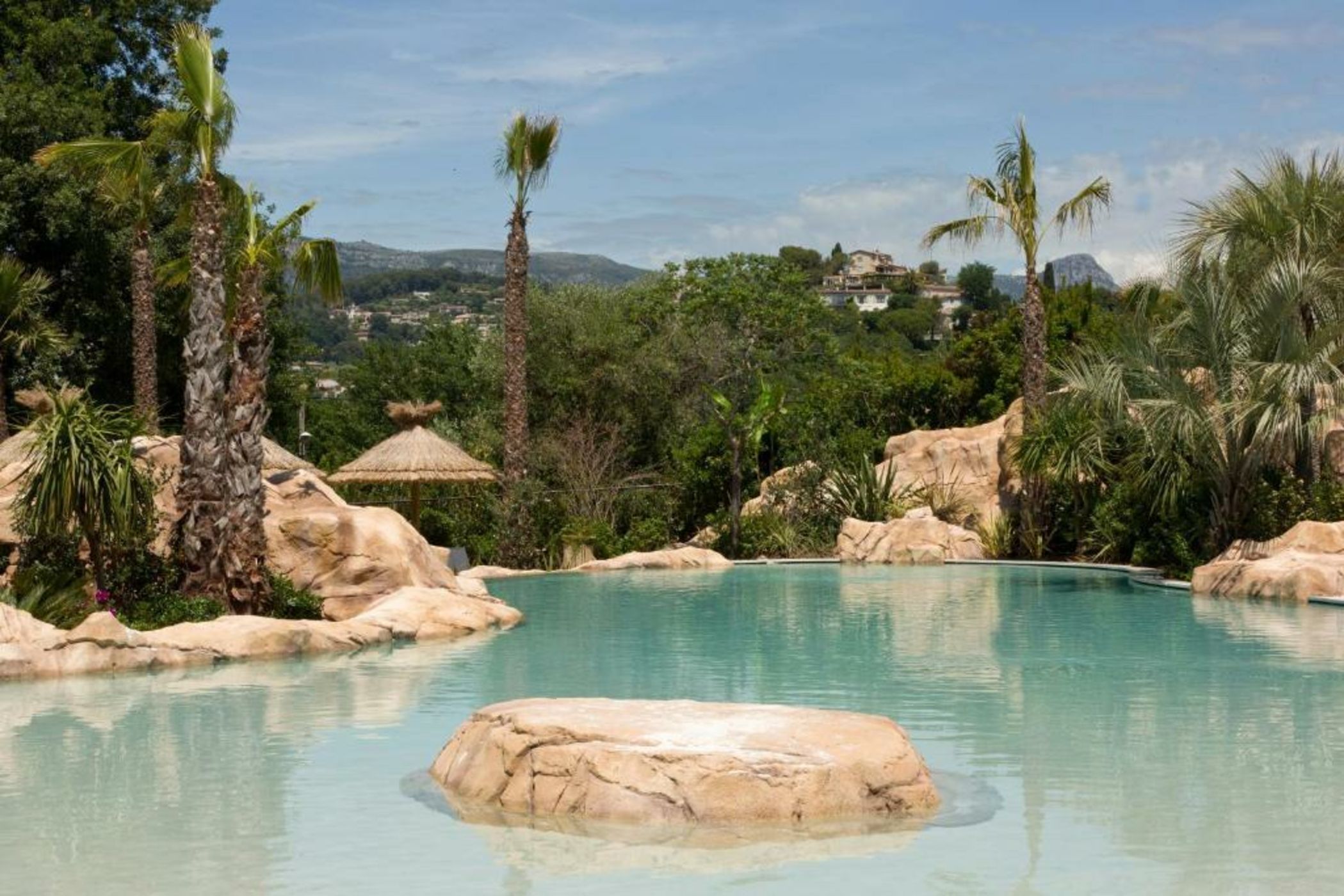 Domaine du Mas De Pierre