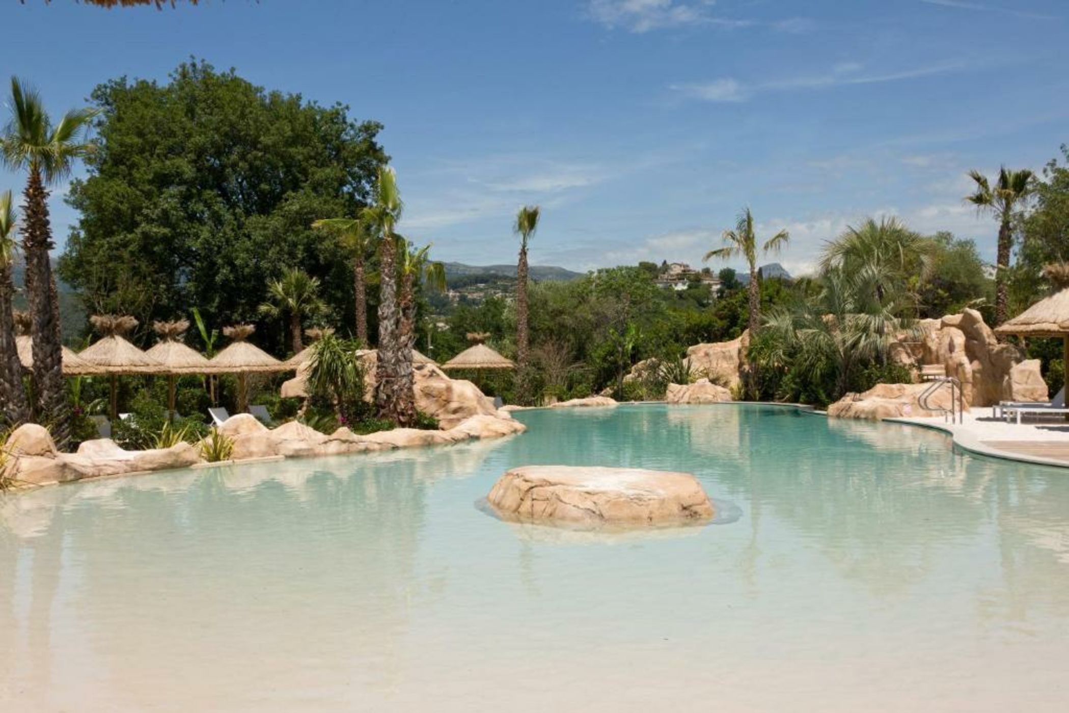 Domaine du Mas De Pierre