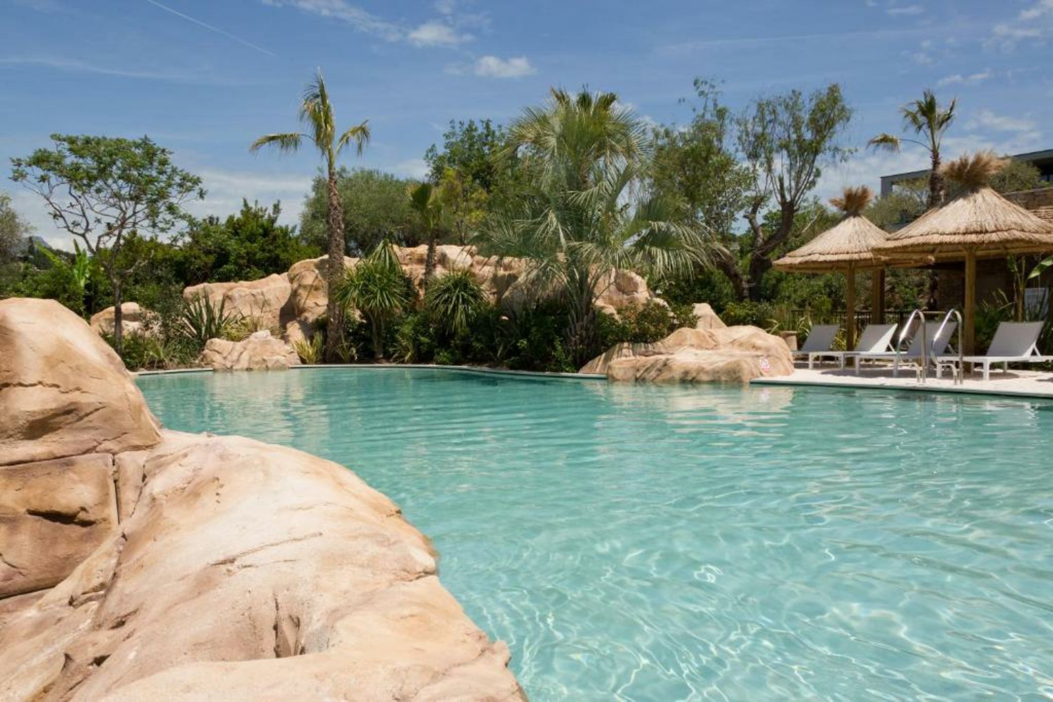 Domaine du Mas De Pierre