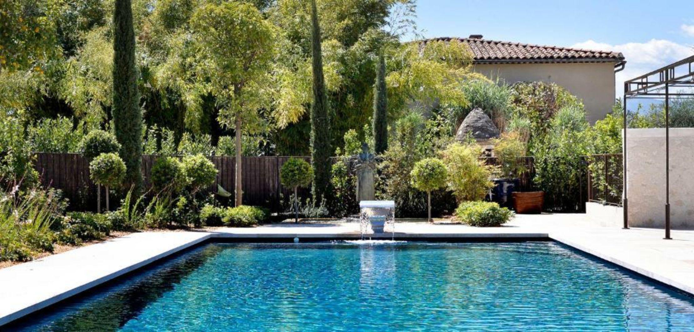 Domaine du Mas De Pierre