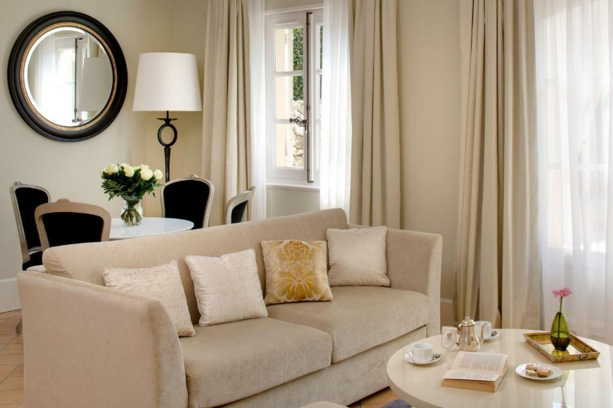 Domaine du Mas De Pierre