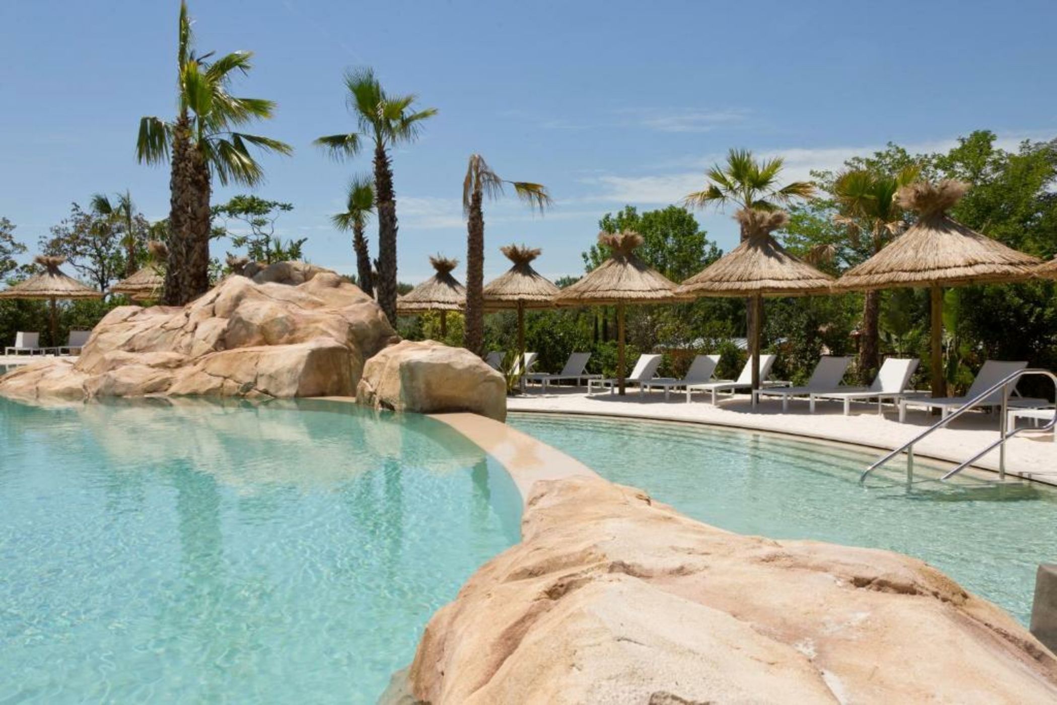 Domaine du Mas De Pierre