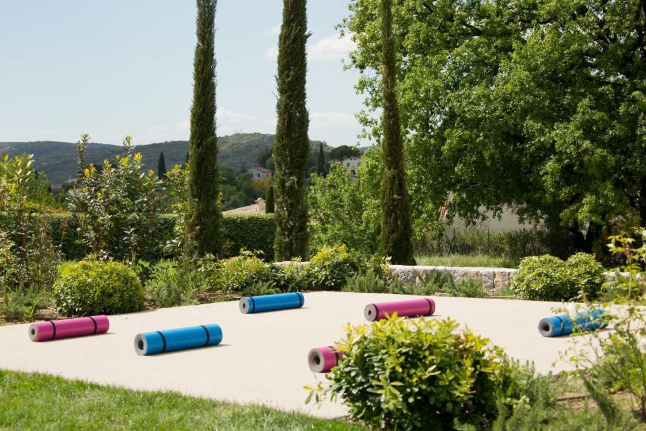 Domaine du Mas De Pierre