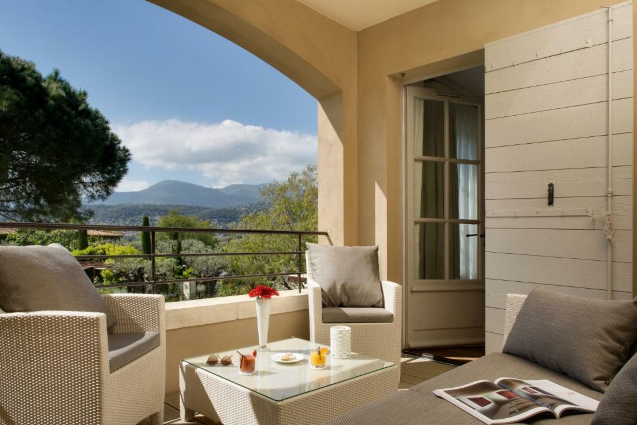 Domaine du Mas De Pierre