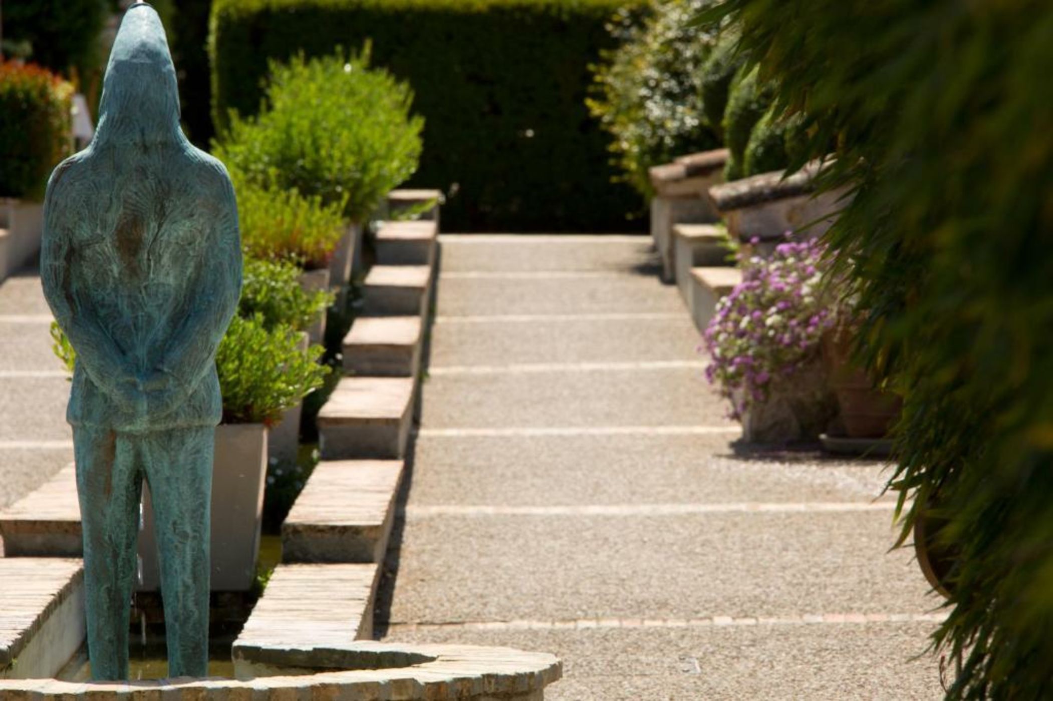 Domaine du Mas De Pierre