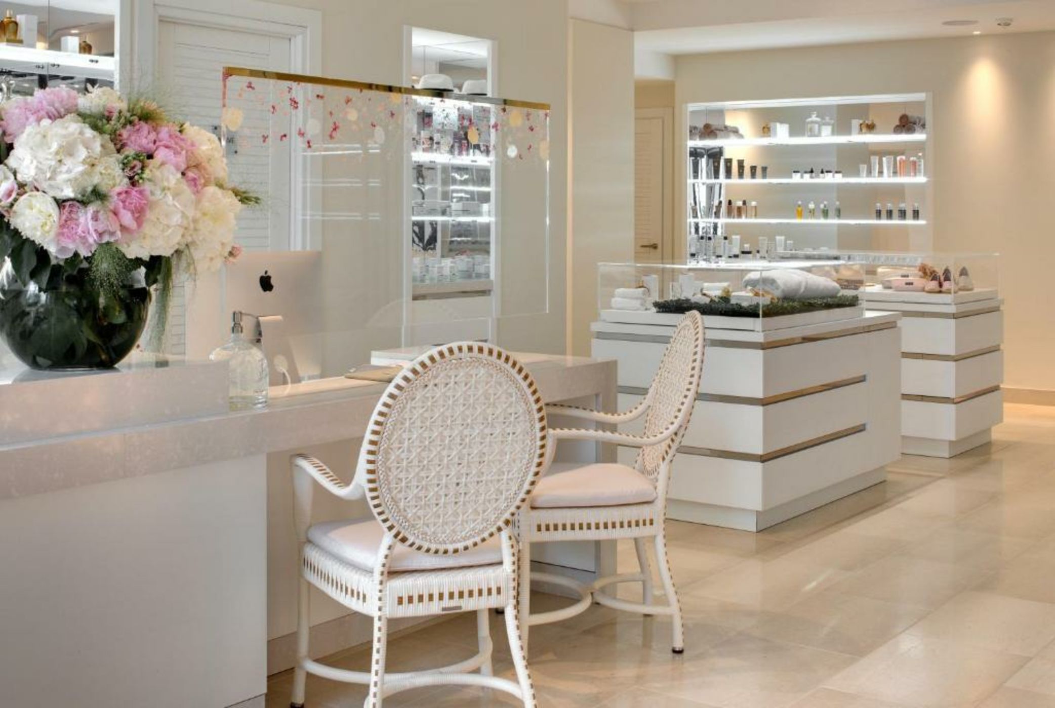 Domaine du Mas De Pierre