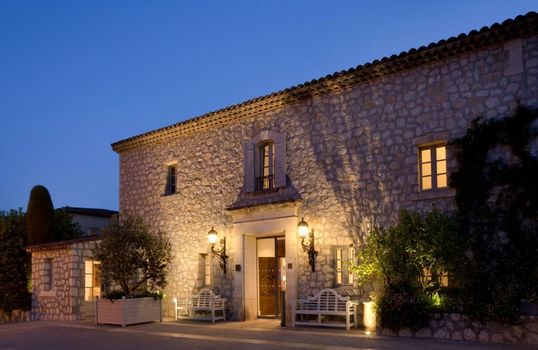 Domaine du Mas De Pierre