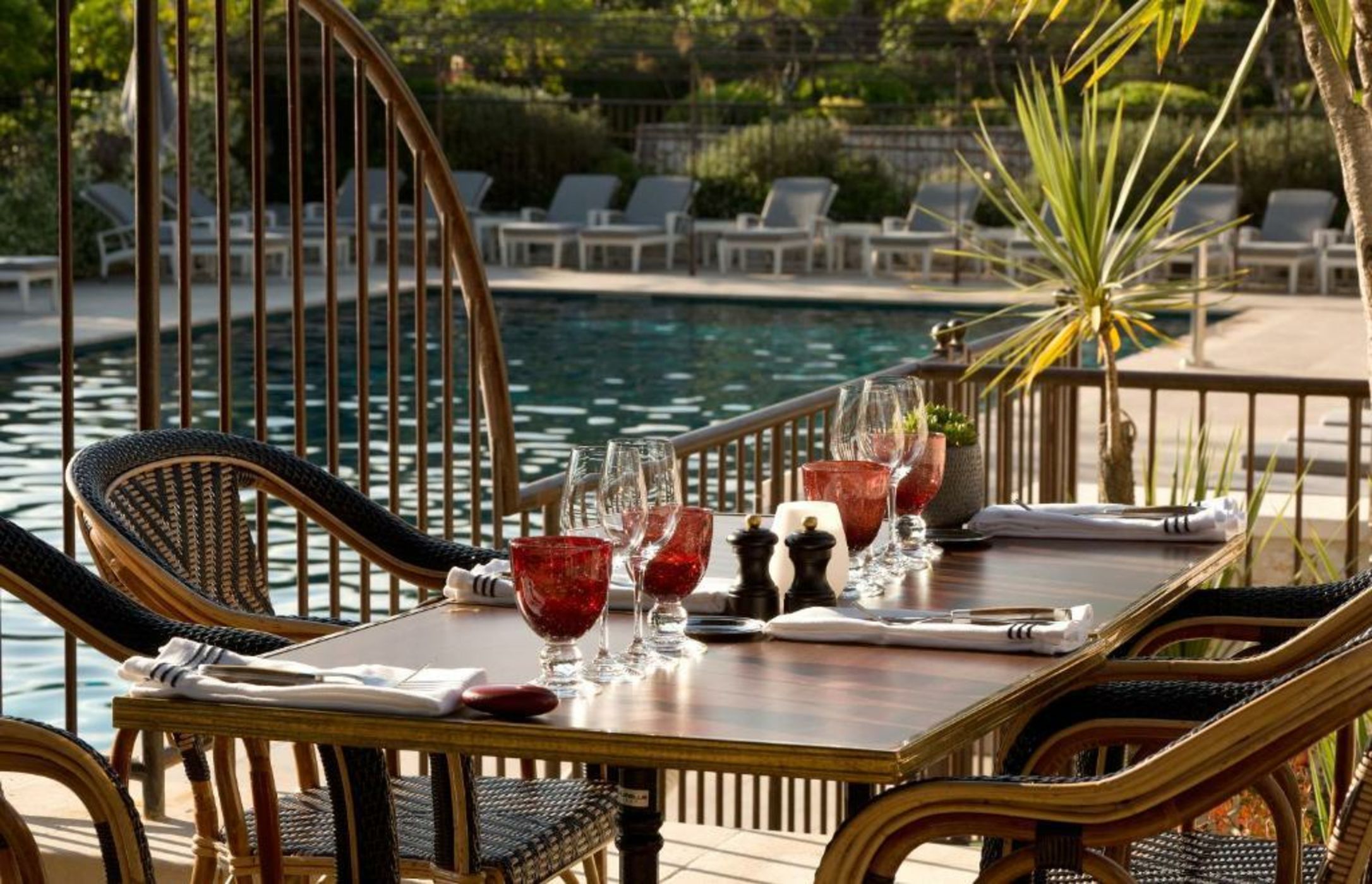 Domaine du Mas De Pierre