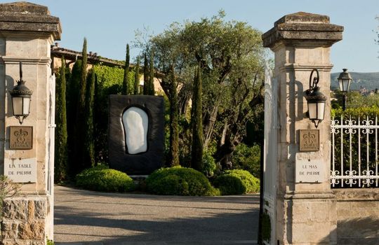 Domaine du Mas De Pierre
