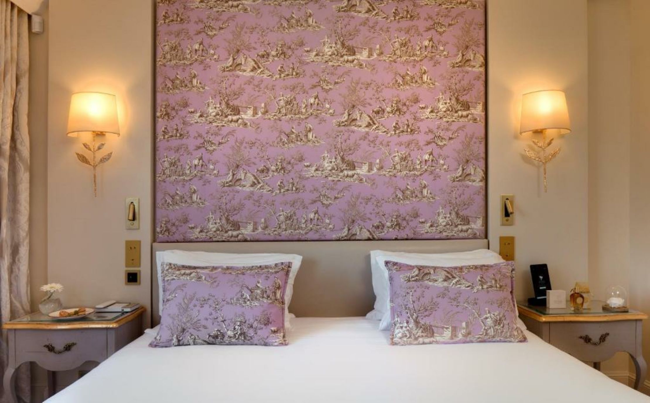 Domaine du Mas De Pierre