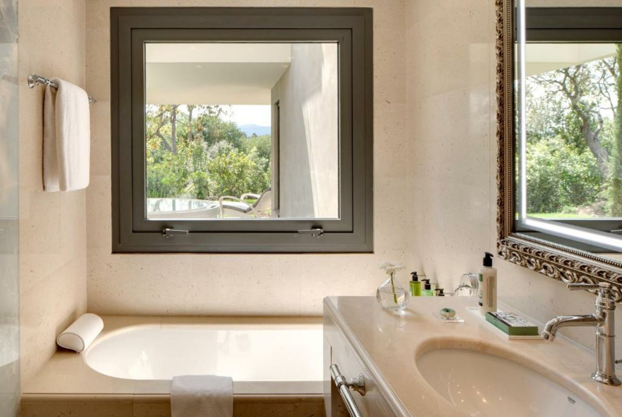 Domaine du Mas De Pierre