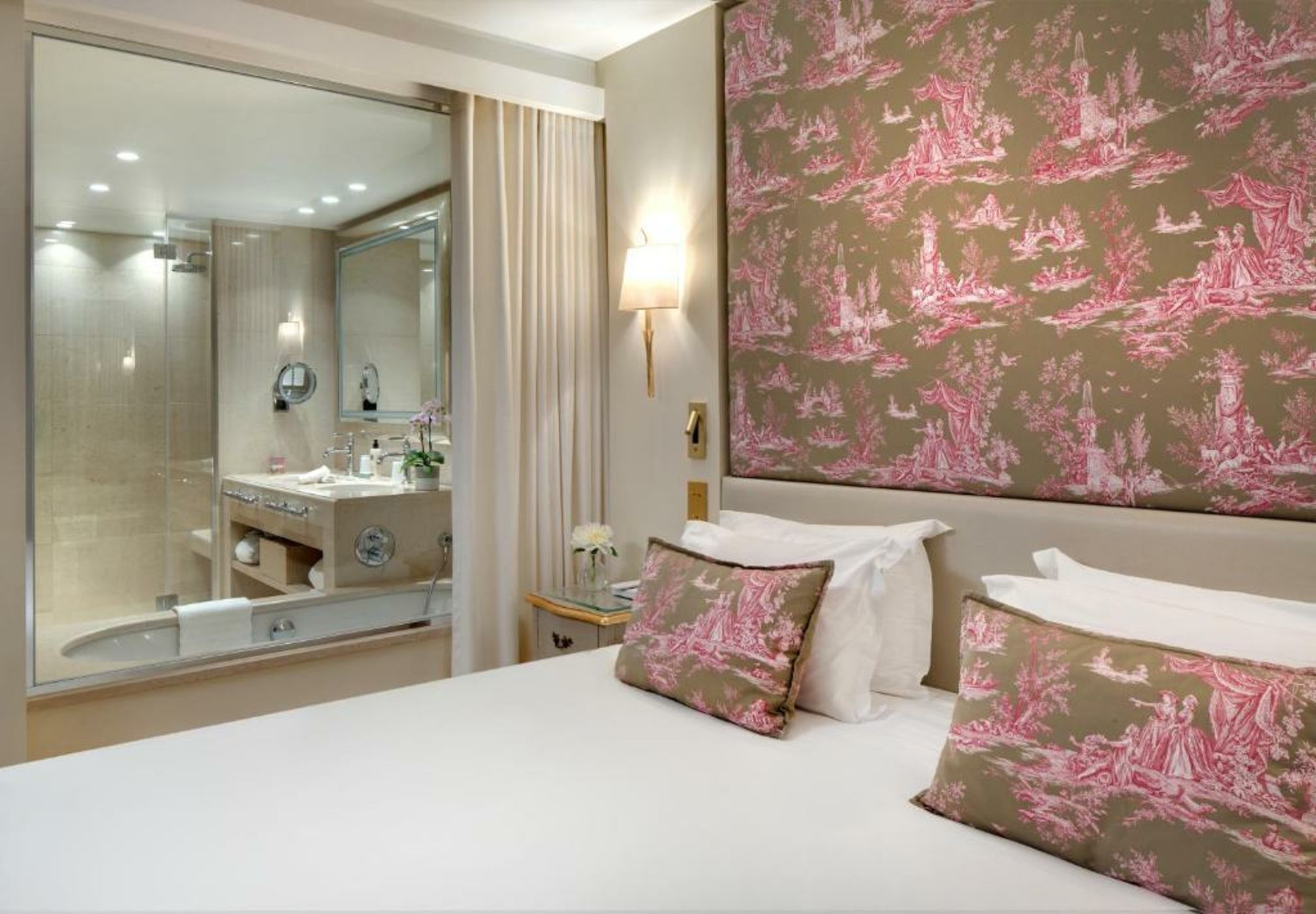 Domaine du Mas De Pierre