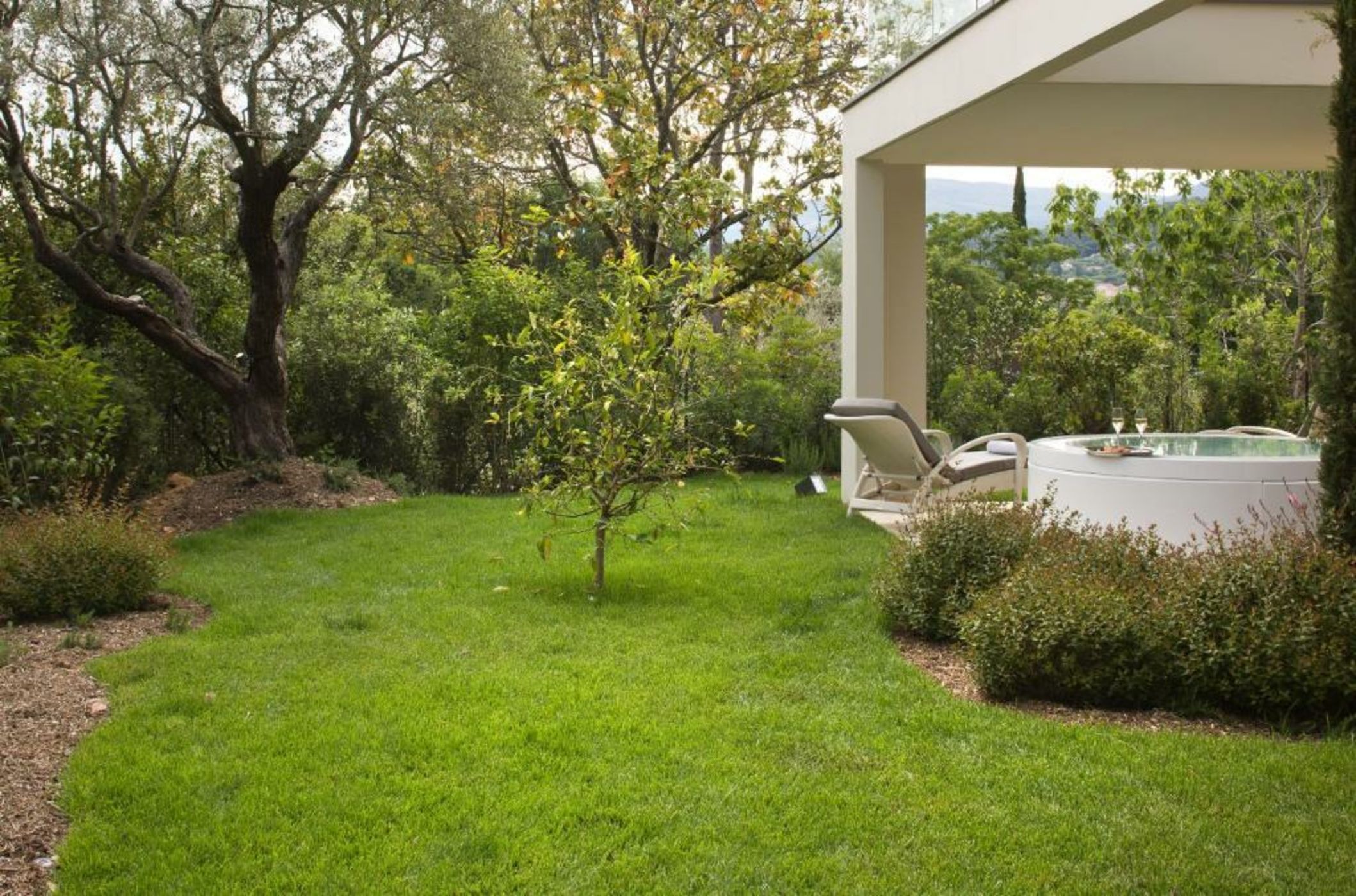 Domaine du Mas De Pierre