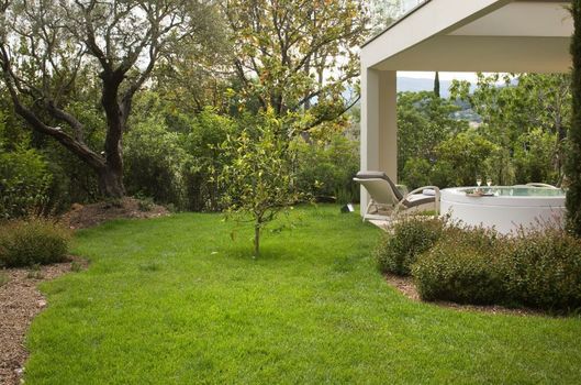 Domaine du Mas De Pierre