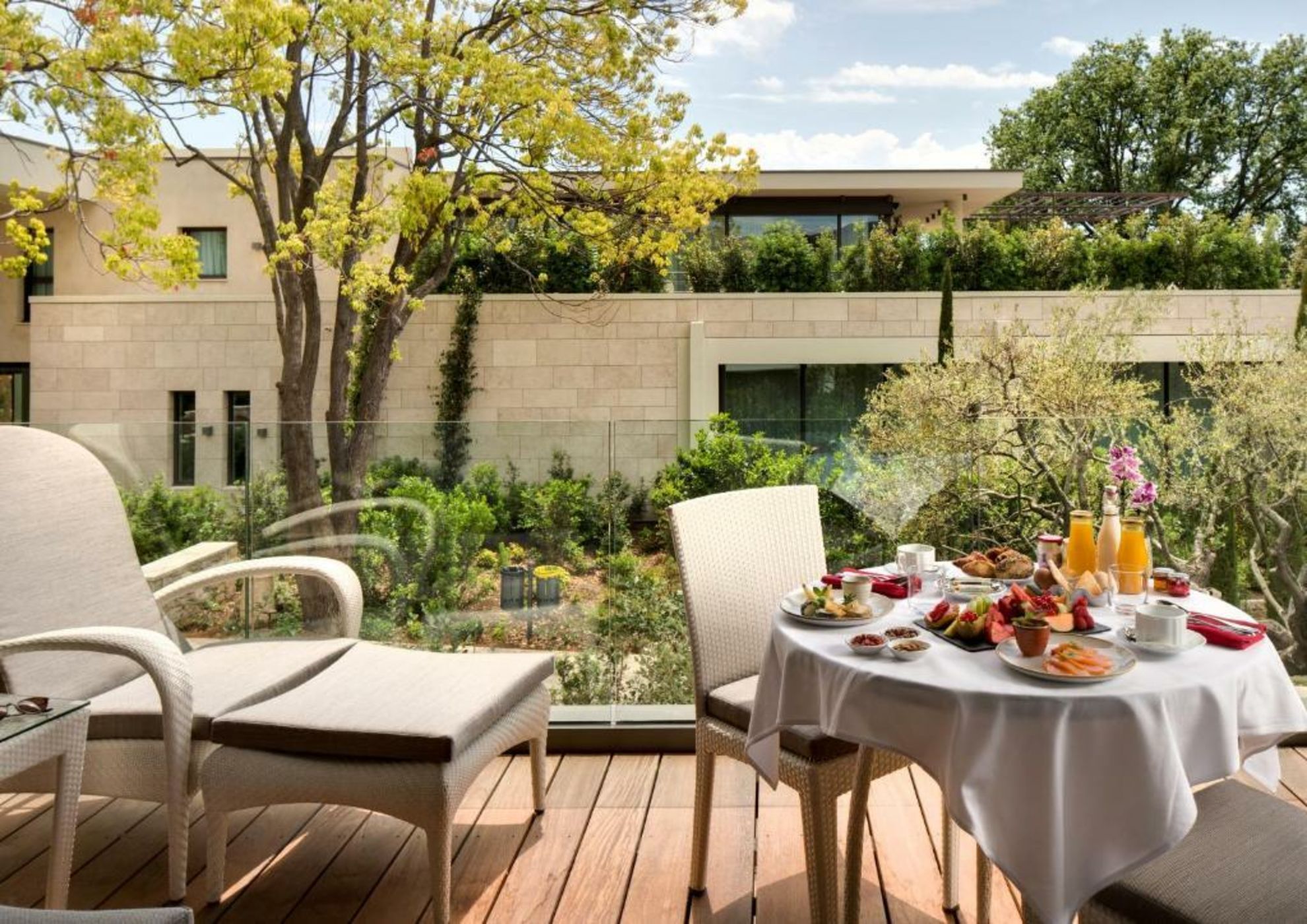 Domaine du Mas De Pierre